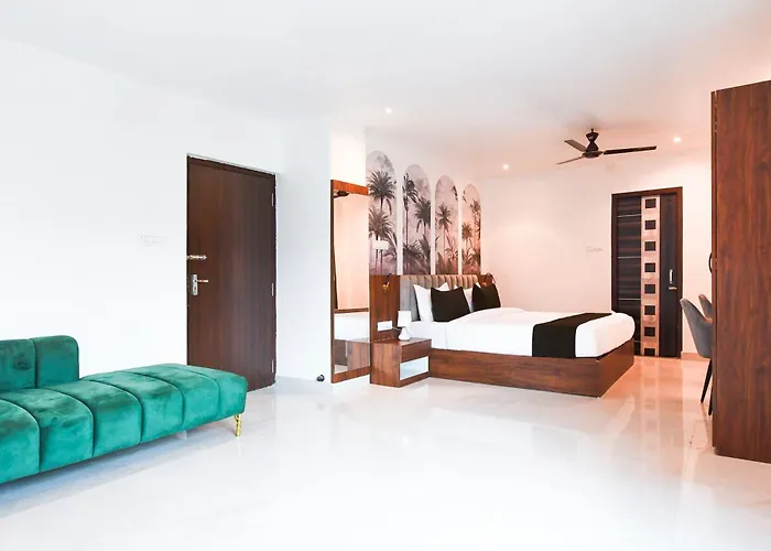 Hotel O Neatflix And Chill Exclusive
