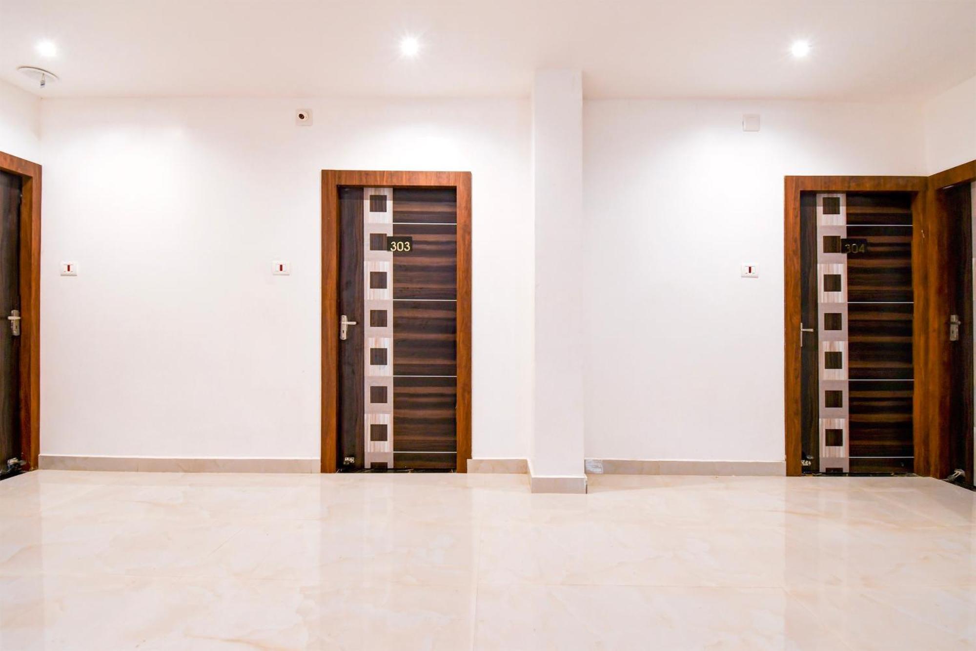 O Neatflix And Chill Exclusive Hotel Bhubaneswar