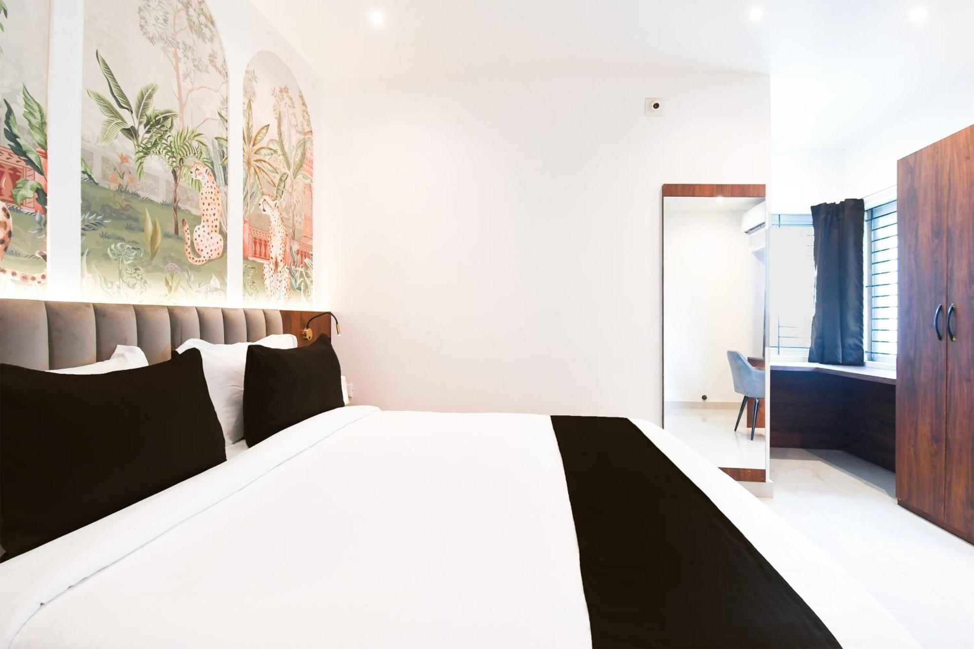 O Neatflix And Chill Exclusive 3* Bhubaneswar