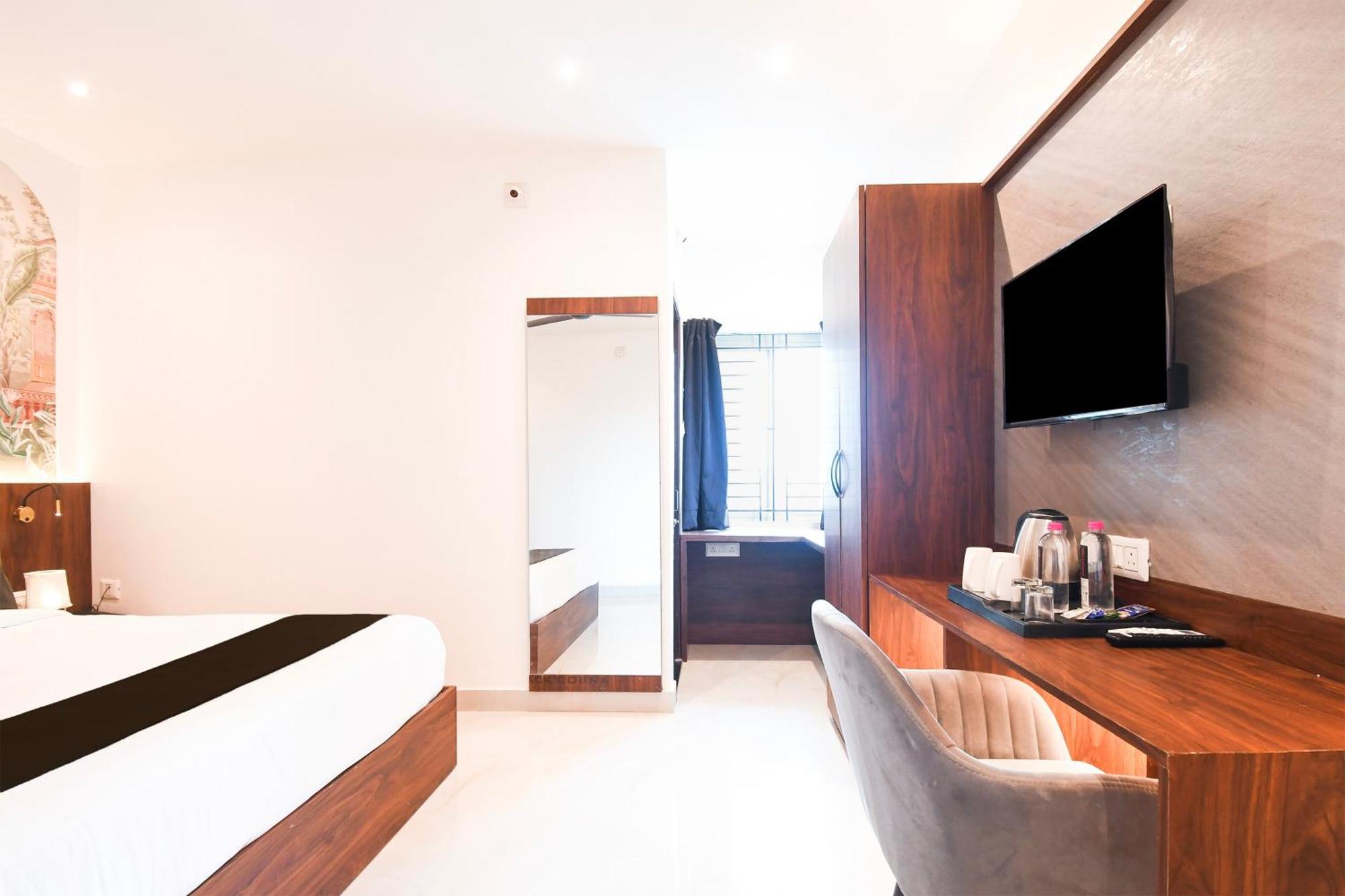 O Neatflix And Chill Exclusive Hotel