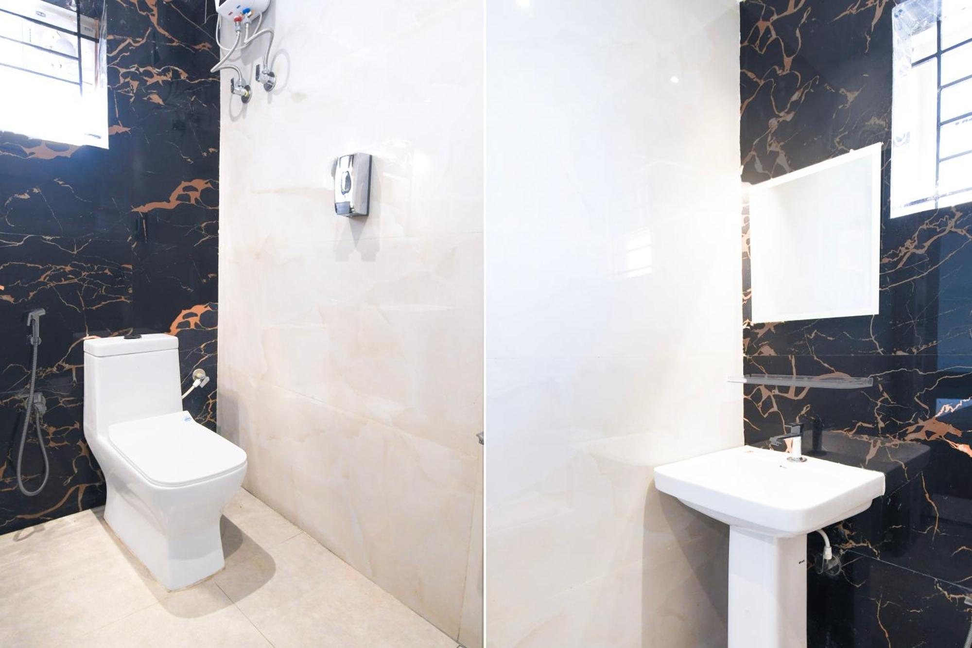 Hotel O Neatflix And Chill Exclusive Bhubaneswar
