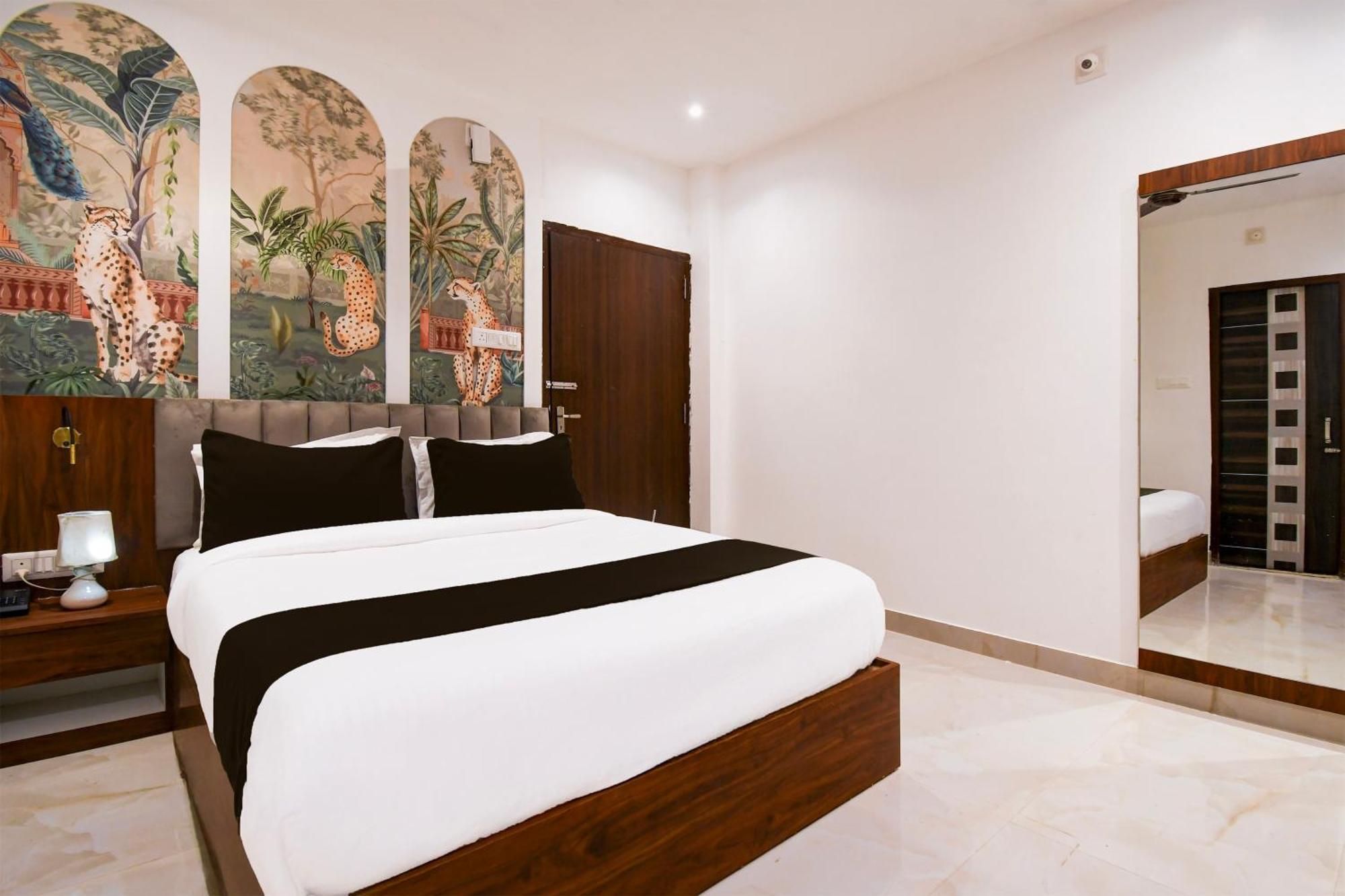 Hotel O Neatflix And Chill Exclusive