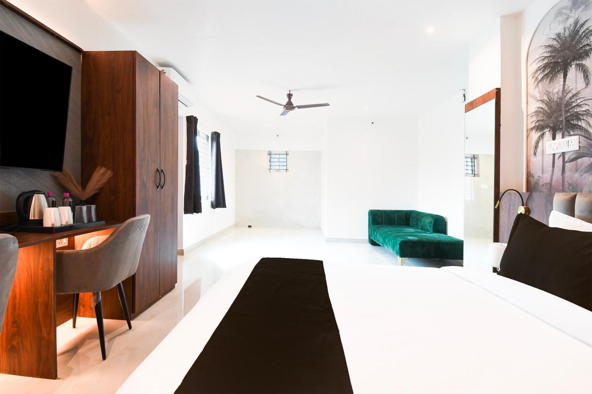 O Neatflix And Chill Exclusive Hotel