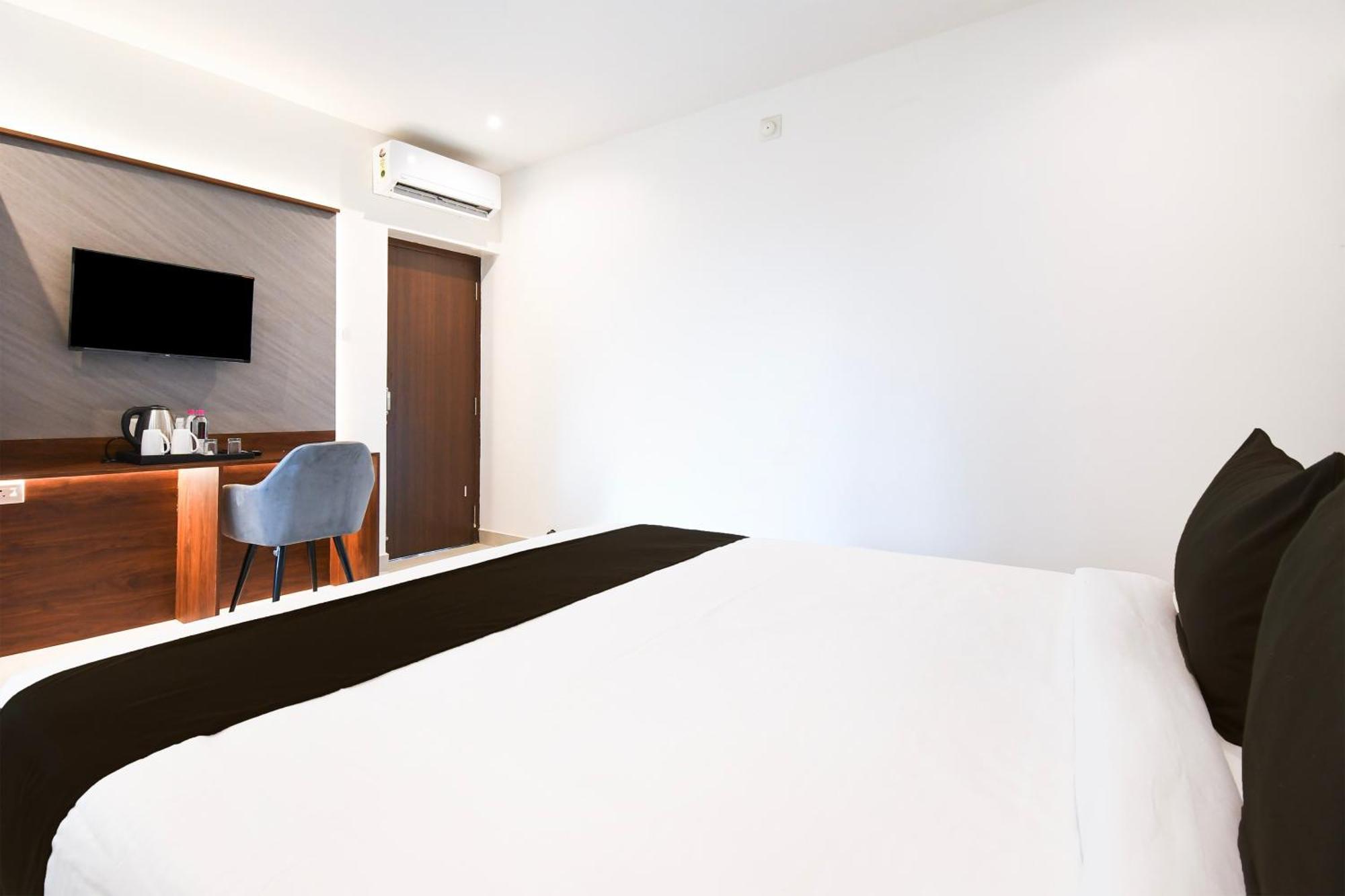 O Neatflix And Chill Exclusive Hotel